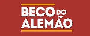 Beco do Alemão