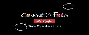 Conversa fora