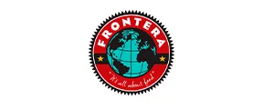 Frontera
