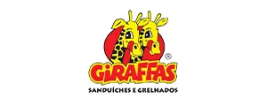 Giraffas