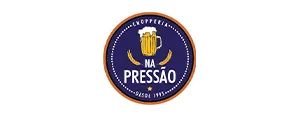 Na Pressão