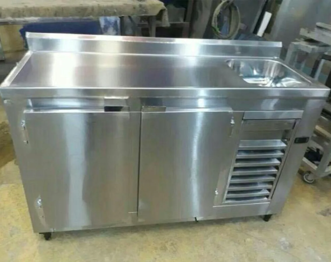 Refrigeradores